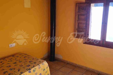 Landejendom i Biar, Alicante, Biar - € 198.000 | Ref: SF0491 - foto 13